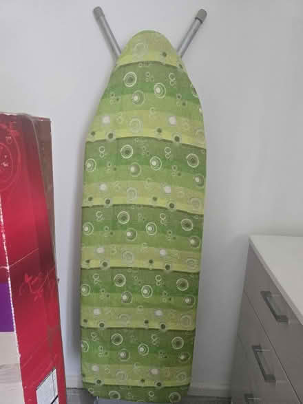 Photo of free Ironing board (Weoley Castle) #1