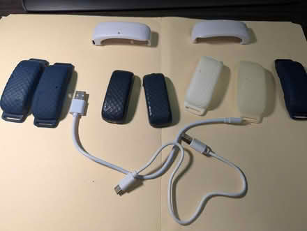 Photo of free 2x Tractiv Pet GPS Trackers (East Cambridge) #1
