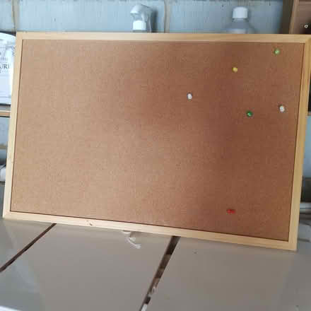 Photo of free Various items (Northway GL20) #3