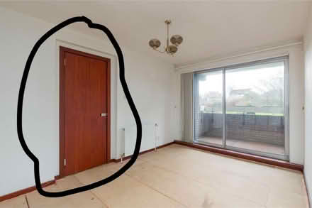 Photo of free doors (EH4/ EH3) #2