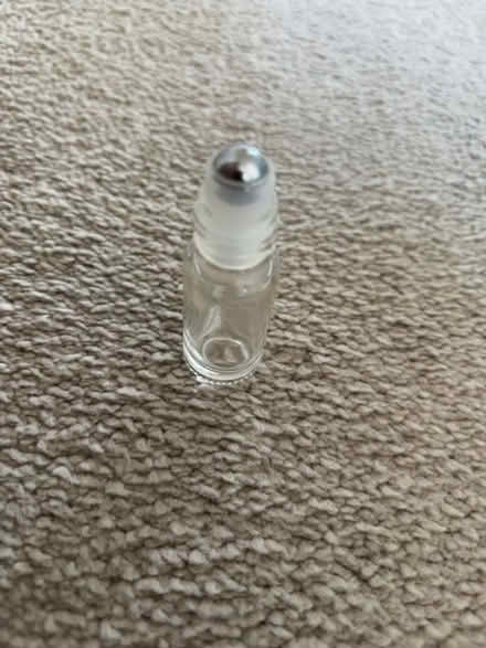 Photo of free Roll on bottle (Leighton Buzzard LU7) #2