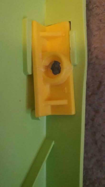 Photo of free Freddy Savic Rat/Chinchilla cage (Ashton-under-Lyne) #3