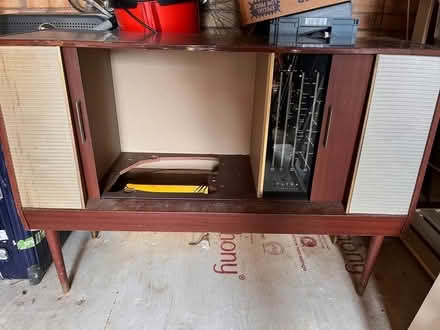 Photo of free Furniture / cabinet (Solihull B90) #1