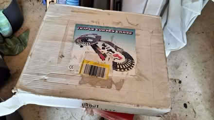 Photo of free Car Racing set (Edgiock B96) #2