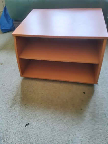 Photo of free TV stand (Marsh LA1) #1