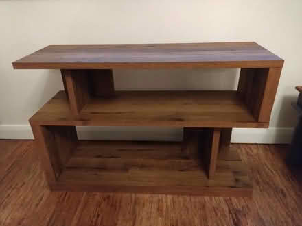 Photo of free TV unit (Cumrew CA8) #1