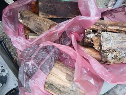 Photo of free Logs for log-burner (Malvern Wells WR14) #1