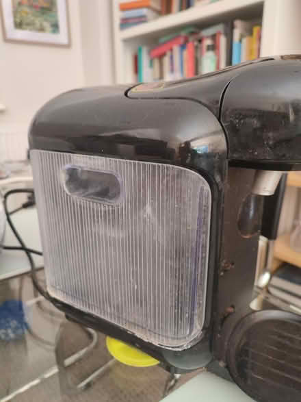 Photo of free Tassimo, Bosch Vivy 2 - well used (WD23 Bushey) #3