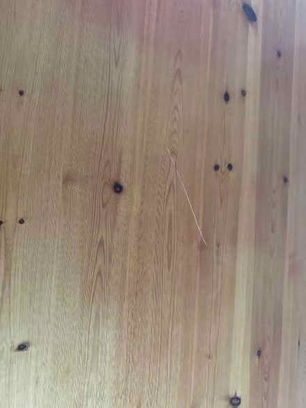 Photo of free Pine Dining Table (Epping CM16) #2