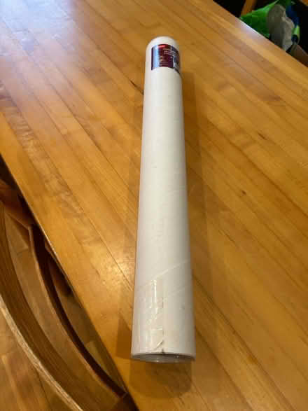 Photo of free Mailing Tube (Huron Ave. Cambridge) #2