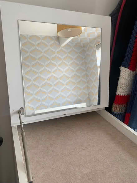 Photo of free Ikea Malm tall cheat of drawers (Bexley DA5) #2