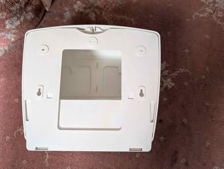 Photo of free Paper towel dispensers (West Twyford (Park Royal) NW10) #3