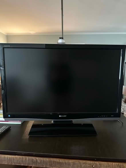 Photo of free TV (Old Orchard Road & Gross Point) #1