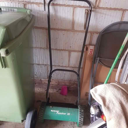 Photo of free Various items (Northway GL20) #2