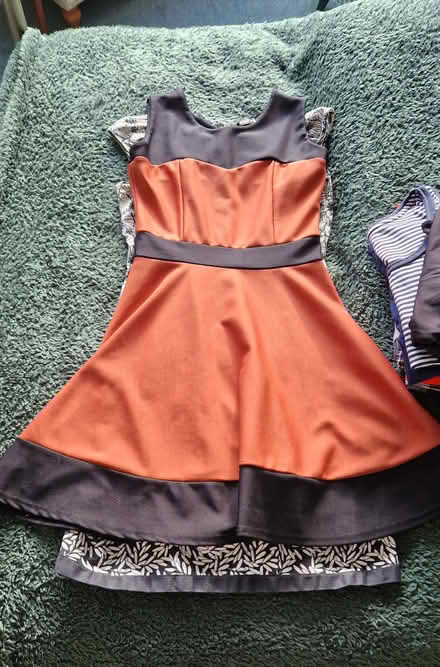 Photo of free Size 10/12 Clothing (Tipner PO2) #3