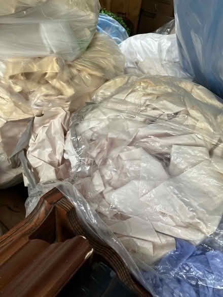 Photo of free Packing/ Moving stuffing (Cream Ridge NJ) #1