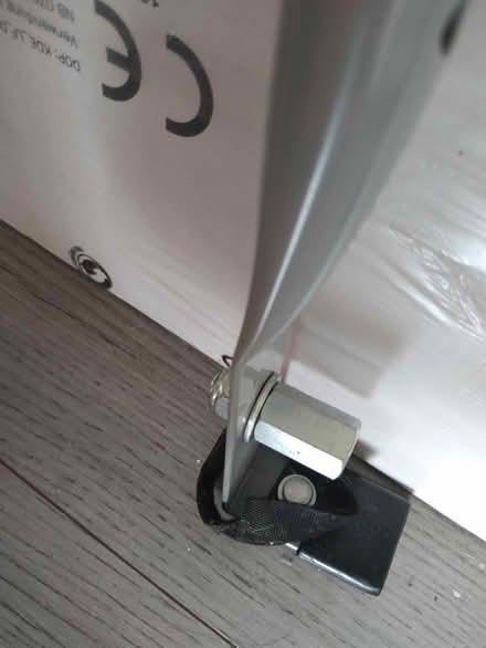 Photo of free Childrens bike training handle (SE1) #3