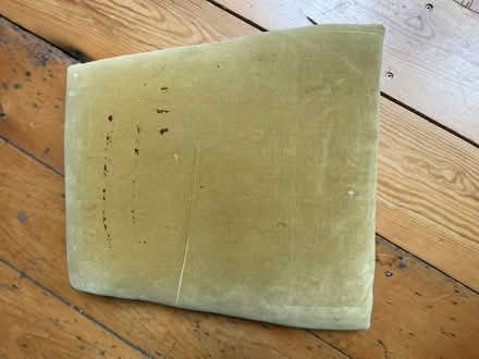 Photo of free Seat pad (Larkhall, Bath) #4