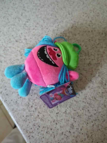 Photo of free Trolls toy (Finchley NW11) #2