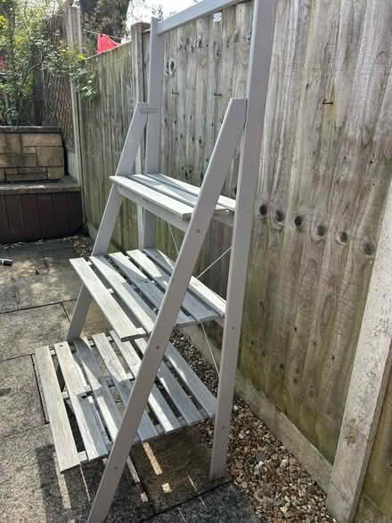 Photo of free Garden shelving (Dothill TF1) #2