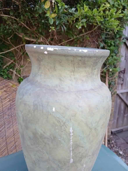 Photo of free Tall pot (TW12) #2