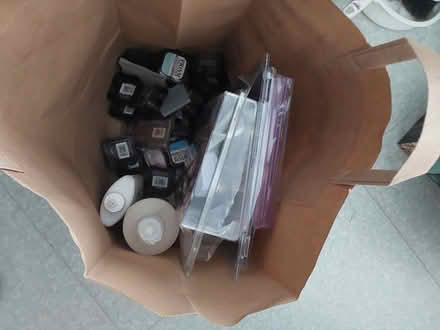 Photo of free Craft items (Wybourn S2) #1