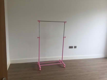 Photo of free Hanging rail (CH48) #1