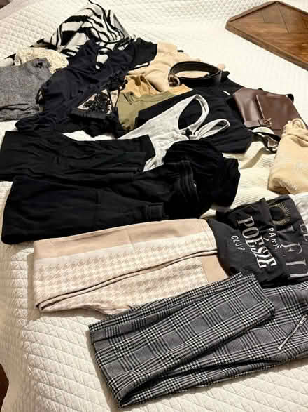 Photo of free Clothes mostly XS size (Bd212pa) #2
