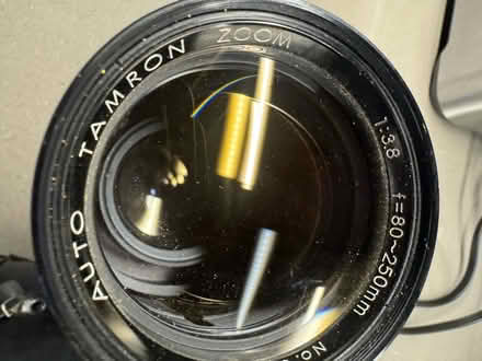 Photo of free Photo Lens (South Pasadena) #2