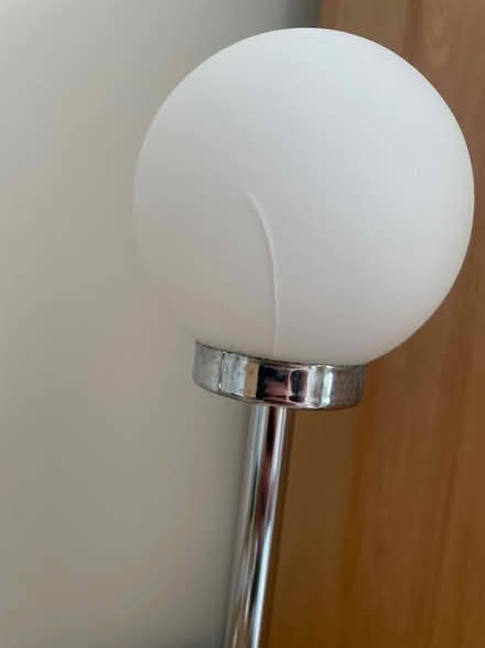 Photo of free Pair of Bedside Lights (Hazlemere HP15) #2