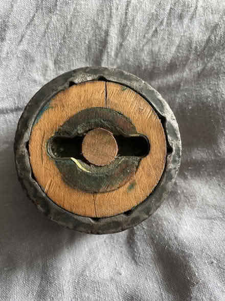 Photo of free Yo- Yo (Little Herberts GL53) #1