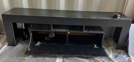 Photo of free TV table (Great Baddow CM2) #1