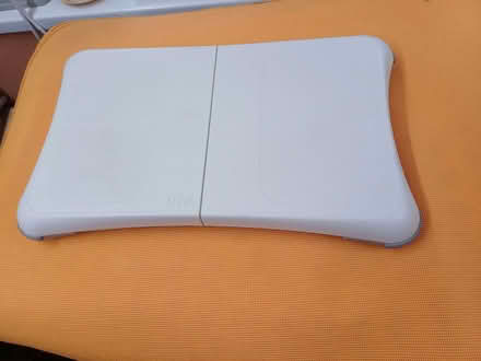 Photo of free Wii Balance Board... (Cherwell Heights OX16) #1