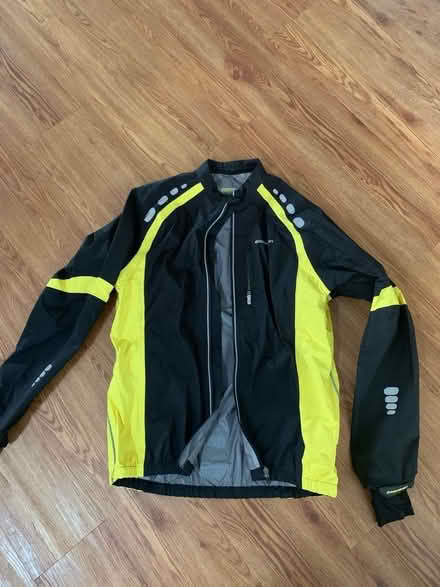 Photo of free Cycling jacket (Malvern Link WR14) #1