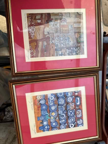 Photo of free Pictures, various (Eaton NR4) #4