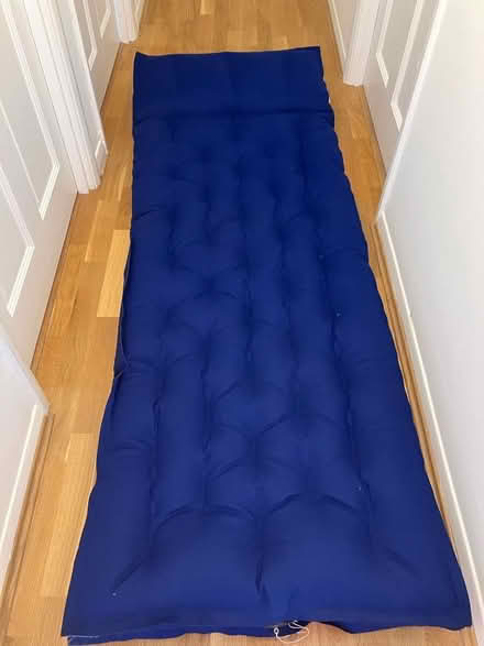 Photo of free Airbed (single) (Grandpont OX1) #1