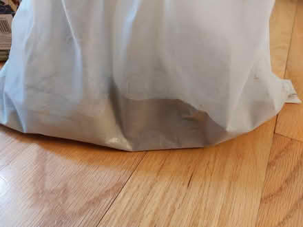 Photo of free Craft cement mix (downers grove) #3