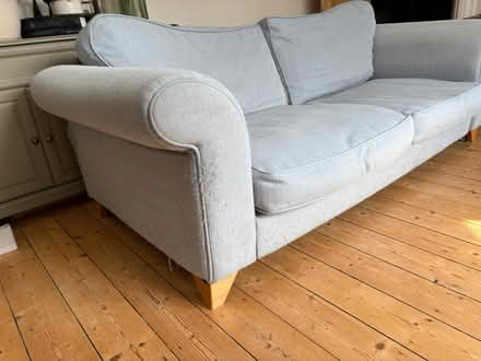 Photo of free Sofa (New Brighton) #2