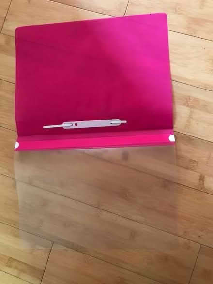 Photo of free report folders (Woodley RG5) #2