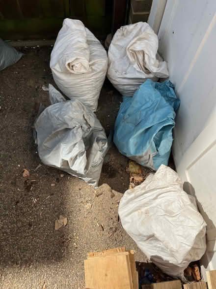 Photo of free Type 1 Stone (Foxholes SG13) #3