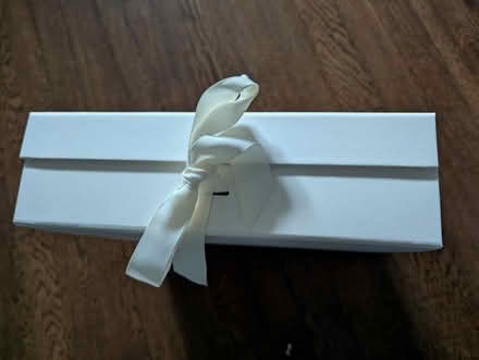 Photo of free Gift box (Hyattsville) #2