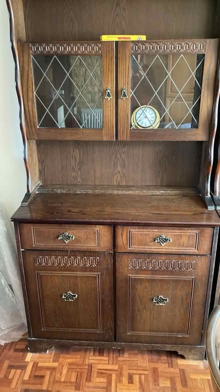 Photo of free Living/Dining furniture (Puriton ,Somerset) #4