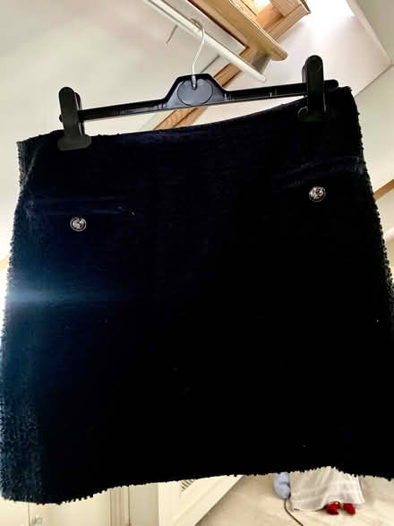 Photo of free 3 LK Bennett Ladies Skirts size 14 (Raynes Park) #3