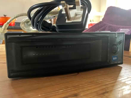 Photo of free Formac HDD Enclosure With Hard Drive (Ash EX20) #2