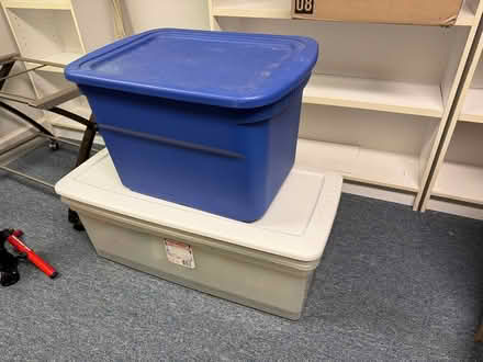 Photo of free Move out grab bag (Suwanee) #2