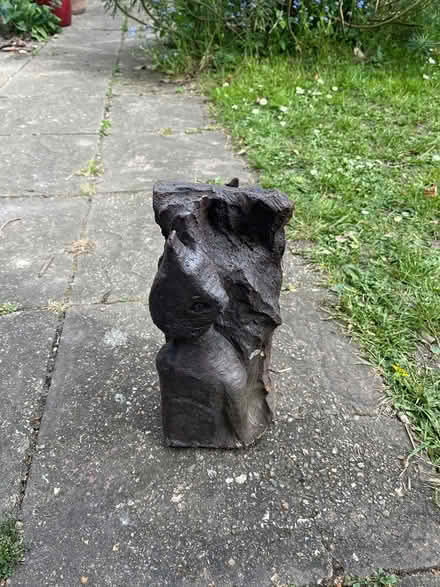 Photo of free Tall doorstop (Arundel BN18) #1