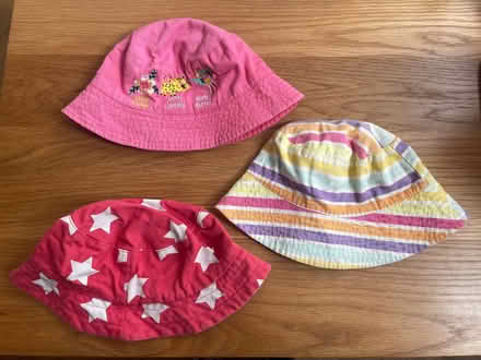 Photo of free Children’s sun hats (Bishopston BS7) #1