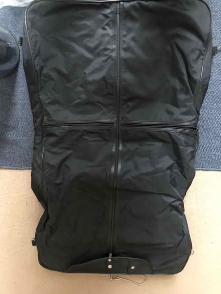 Photo of free Suit holder (BS23) #1