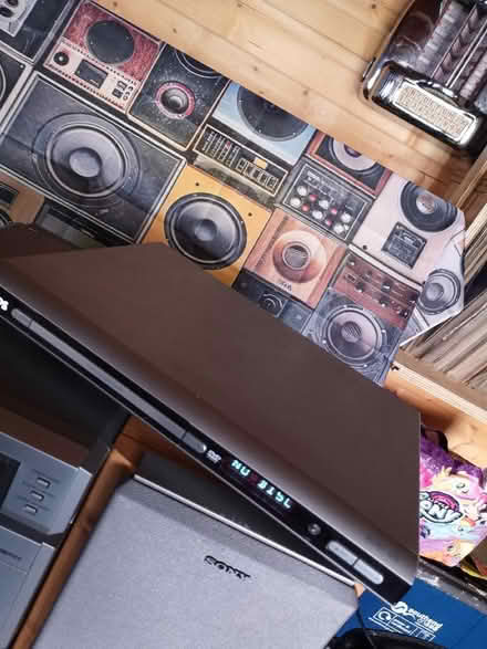 Photo of free Dvd (Bournes Green SS2) #2