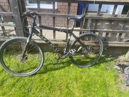Photo of free Hybrid bike (gt sankey) #1